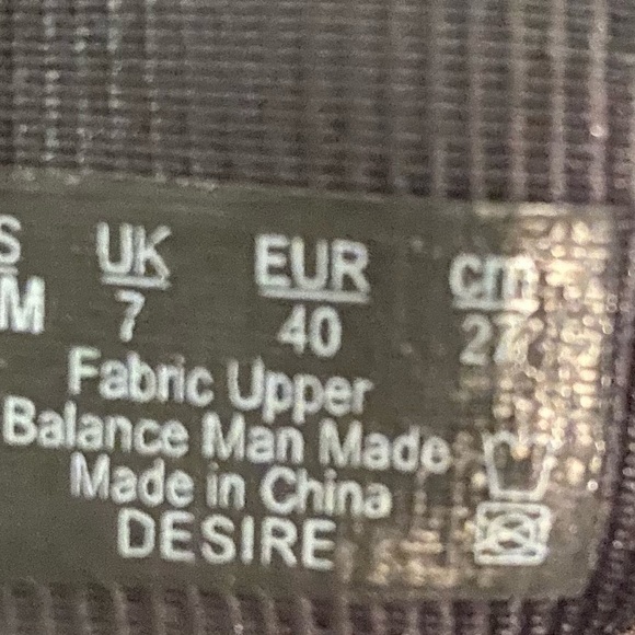 NEW Bzees “Desire” Sandals. Women’s Size 10M - Picture 6 of 8